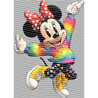 Mickey-AMQ 2938